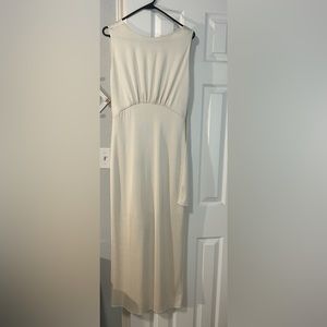 Rehearsal dinner dress!